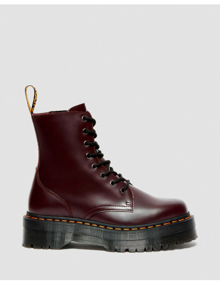 BOTAS DR MARTENS JADON EN PIEL