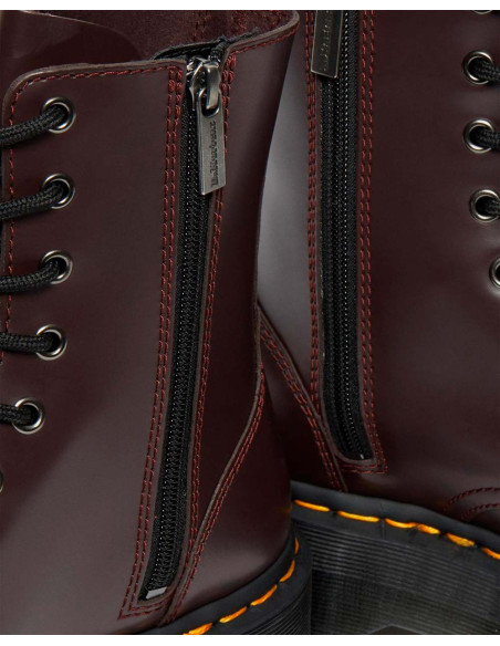 BOTAS DR MARTENS JADON EN PIEL