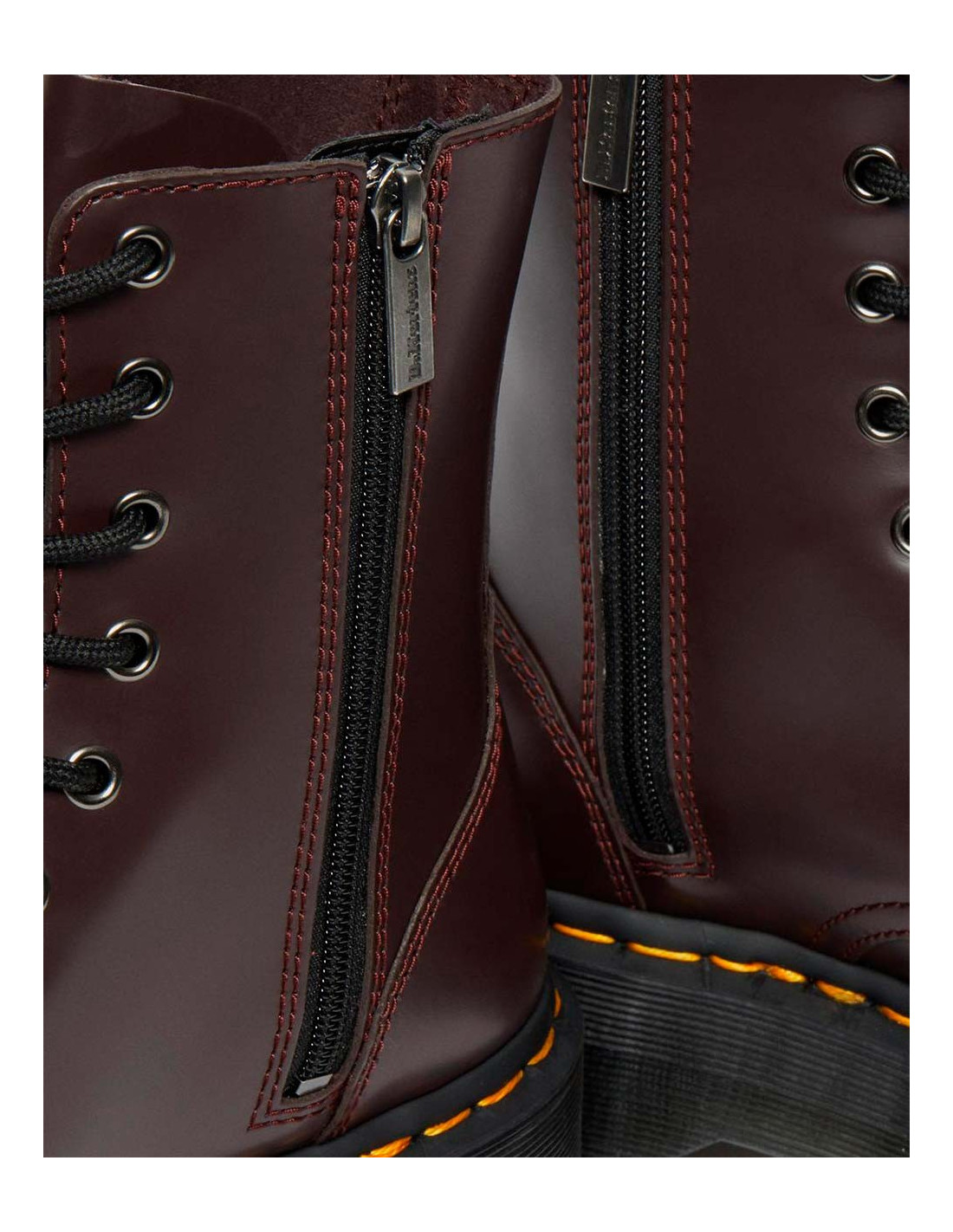 Dr martens 2025 jadon madrid