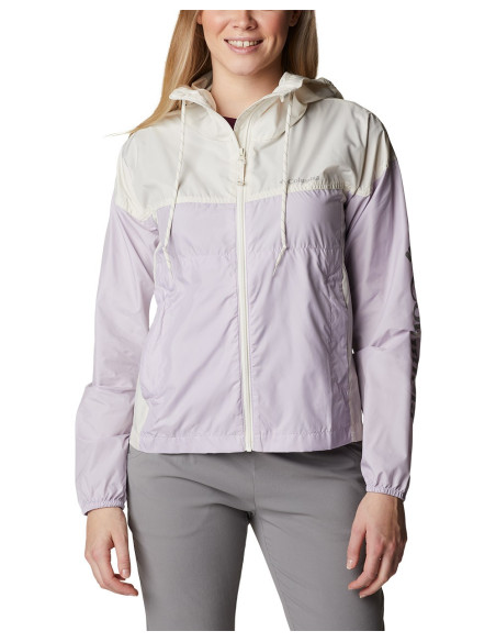 Columbia Flash Challenger Windbreaker