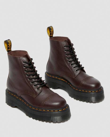 DR MARTENS Sinclair - Bottes
