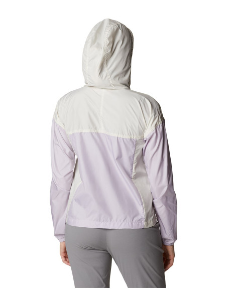 Columbia Flash Challenger Windbreaker