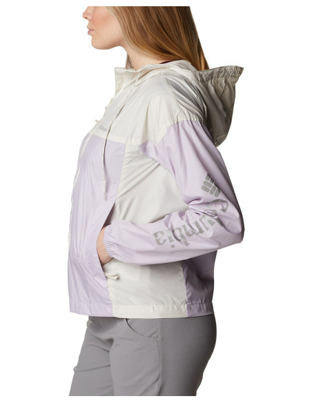 Columbia Flash Challenger Windbreaker
