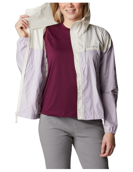 Columbia Flash Challenger Windbreaker