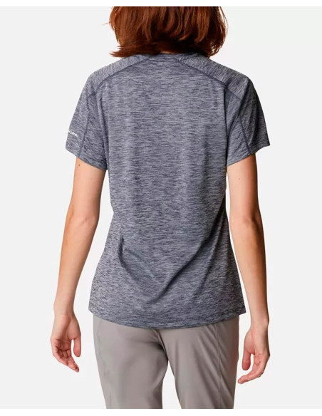 COLUMBIA W Zero Rules - Camiseta
