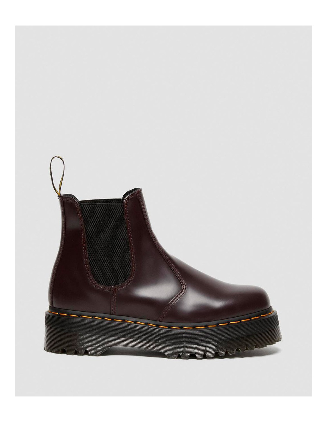 Botas chelsea dr martens sales