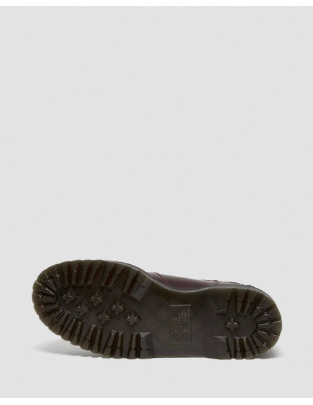 DR MARTENS - BOTAS CHELSEA 2976 QUAD EN PIEL