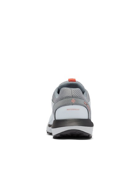 COLUMBIA Trailstorm Waterproof - Botas