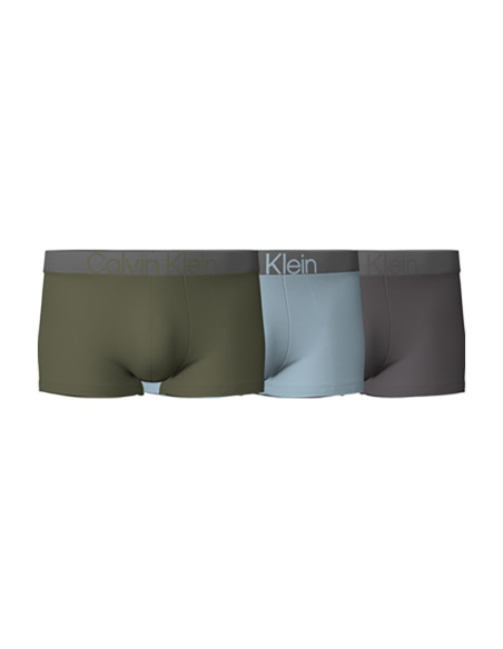 CALVIN KLEIN 000NB3074A - Boxers 3 pack