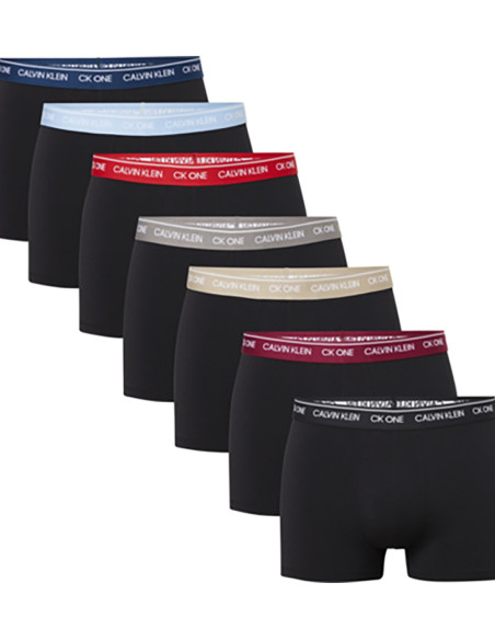 CALVIN KLEIN - Confezione boxer 7