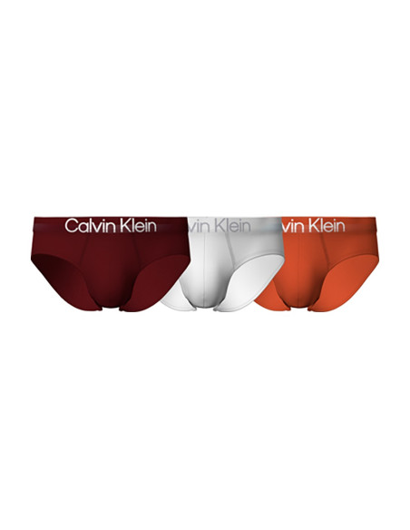 CALVIN KLEIN 000NB2969A - Briefs 3 pack
