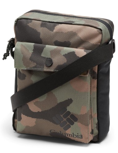COLUMBIA Zigzag Side Bag – Umhängetasche