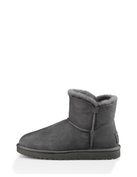 UGG - Mini Bailey Button Bling - Botines