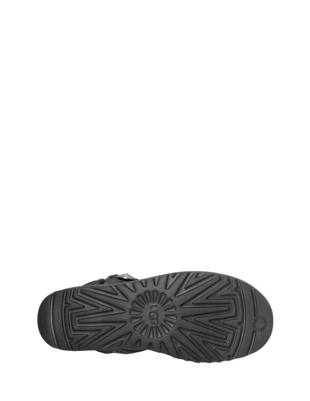UGG – Mini Bailey Button Bling – Stiefel