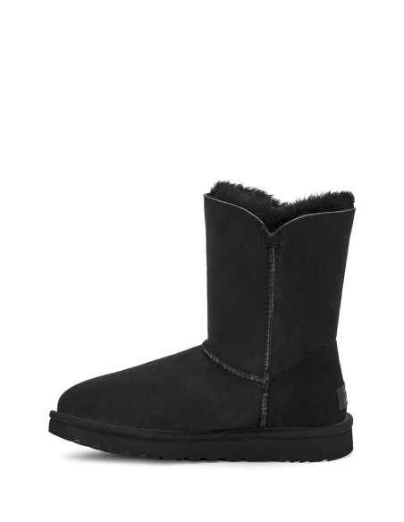 UGG - Bailey Zip Short Chestnut W