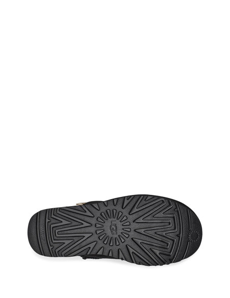 UGG - Bailey Zip Short Châtaigne W