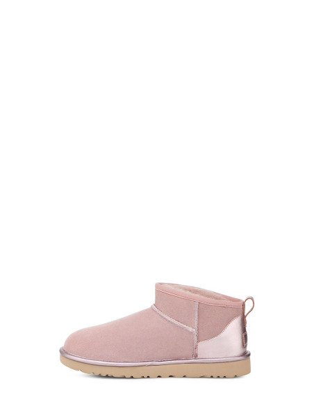 UGG - Classic Ultra Mini Shine - Boots