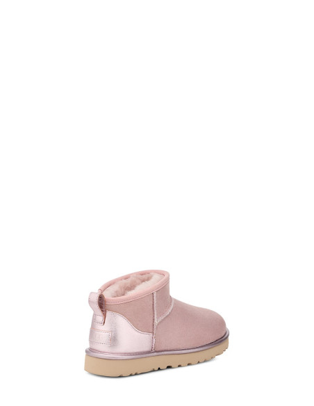 UGG - Classic Ultra Mini Shine - Boots