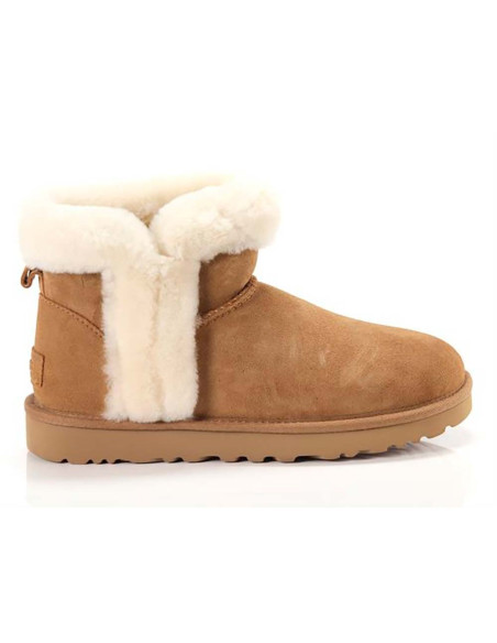 UGG - Botas clássicas curtas híbridas