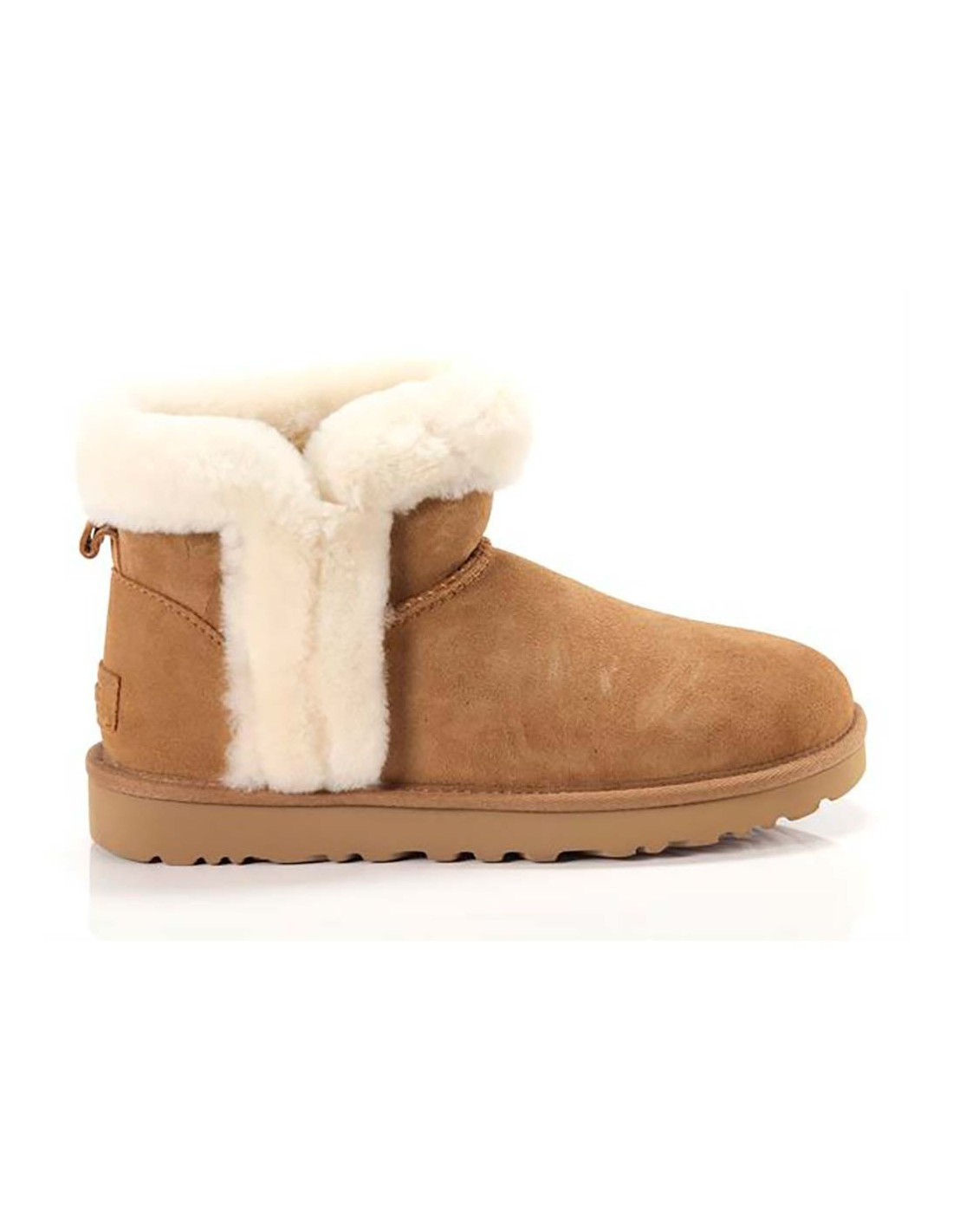 UGG - Stivali ibridi corti classici