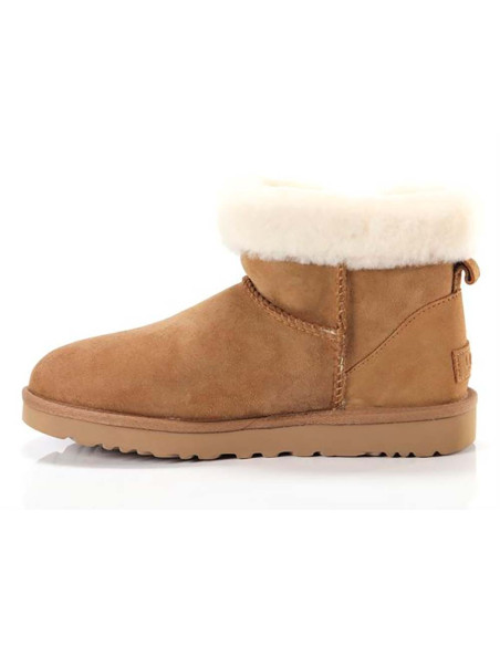 UGG - Botas clássicas curtas híbridas