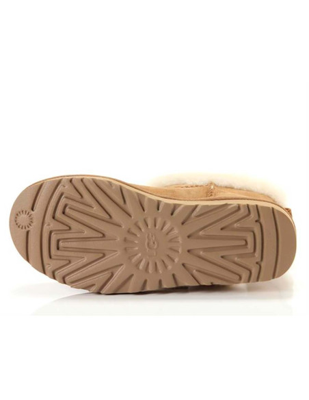 UGG - Botas clássicas curtas híbridas