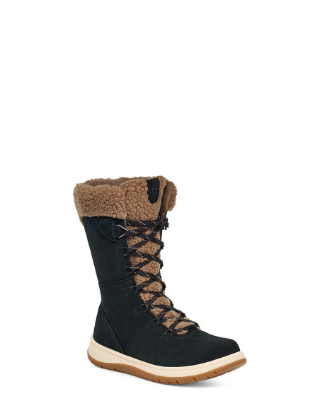 UGG – Lakesider Tall Lace – Stiefel