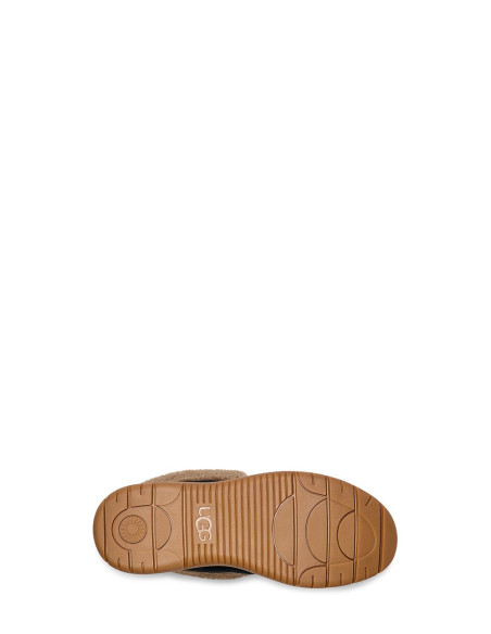 UGG – Lakesider Tall Lace – Stiefel