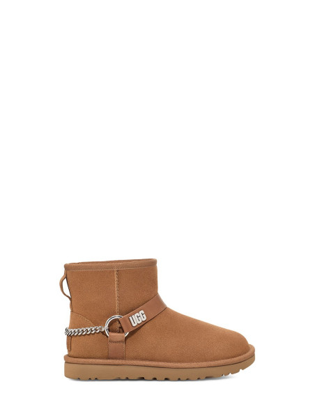 UGG - Classic Mini Chains - Botines