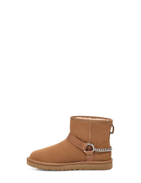 UGG - Mini Correntes Clássicas - Botas