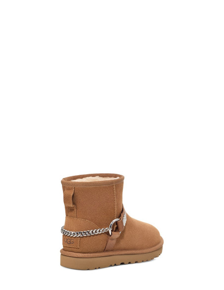 UGG - Classic Mini Chains - Botines
