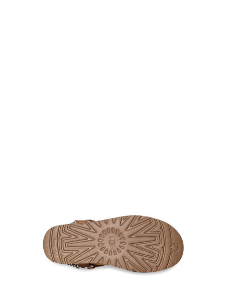 UGG - Mini Correntes Clássicas - Botas