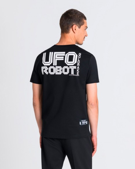 ANTONY MORATO MMKS02090-FA100227 - Camiseta Manga Corta