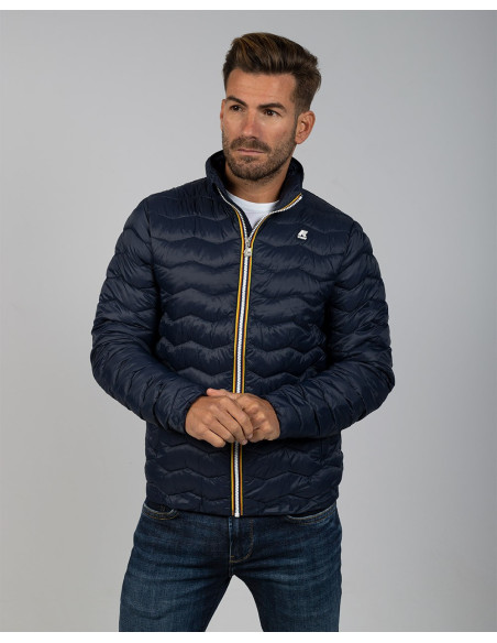 K-WAY Valentine Eco Warm - Court - Veste