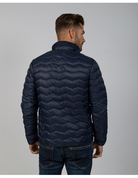 K-WAY Valentine Eco Warm - Court - Veste