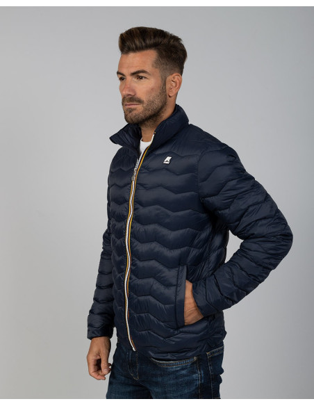 K-WAY Valentine Eco Warm - Court - Veste