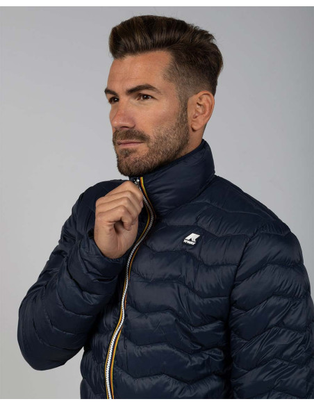 K-WAY Valentine Eco Warm - Court - Veste
