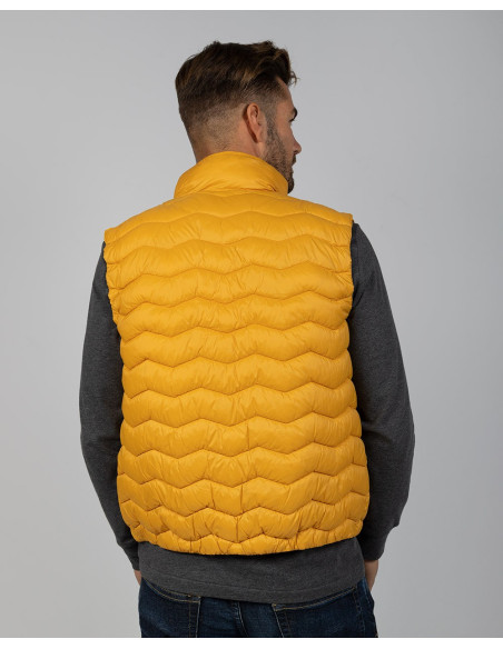 K-WAY Valen Eco Warm - Chaleco
