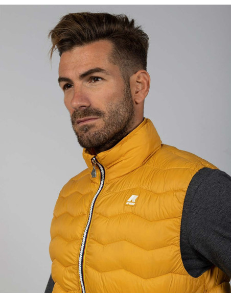 K-WAY Valen Eco Warm - Chaleco