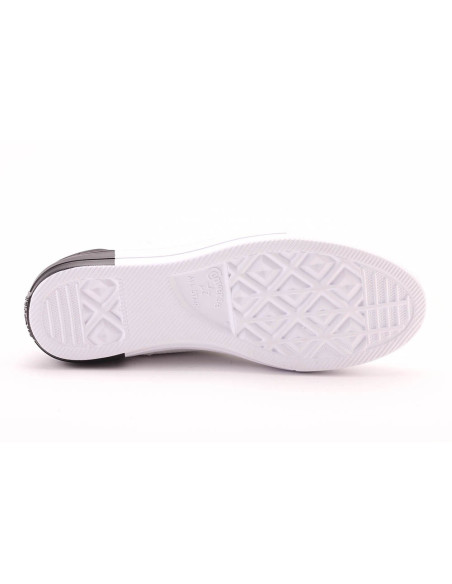 CONVERSE - CTAS ULTRA MID - Sneakers