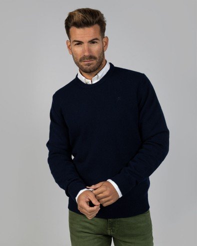 HACKETT HM702827 - Jumper