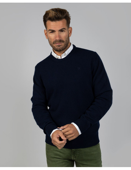 HACKETT HM702827 - Jersey