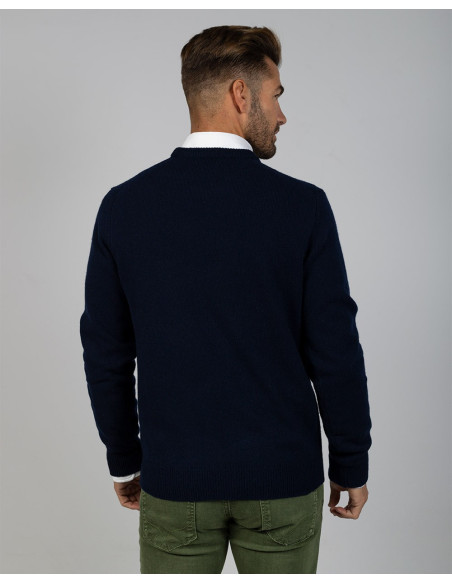 HACKETT HM702827 - Jersey