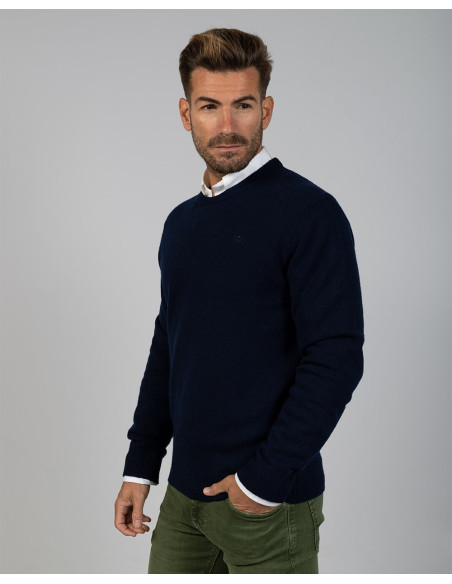 HACKETT HM702827 - Jersey