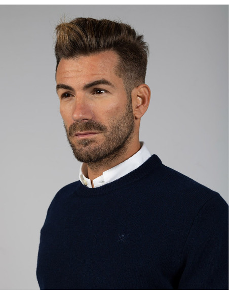HACKETT HM702827 - Jersey