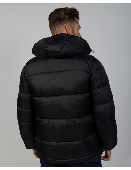 K-WAY Le Vrai 3.0 Claude Heavy Warm – Medium – Jacke
