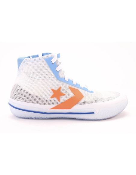 CONVERSE - Unisexe - All Star Pro Bb Hi - Baskets