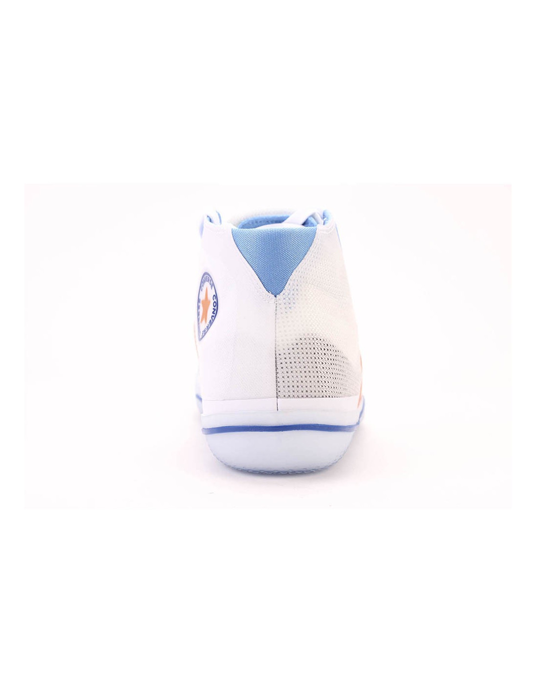 CONVERSE Unisex All Star Pro Bb Hi Sneakers
