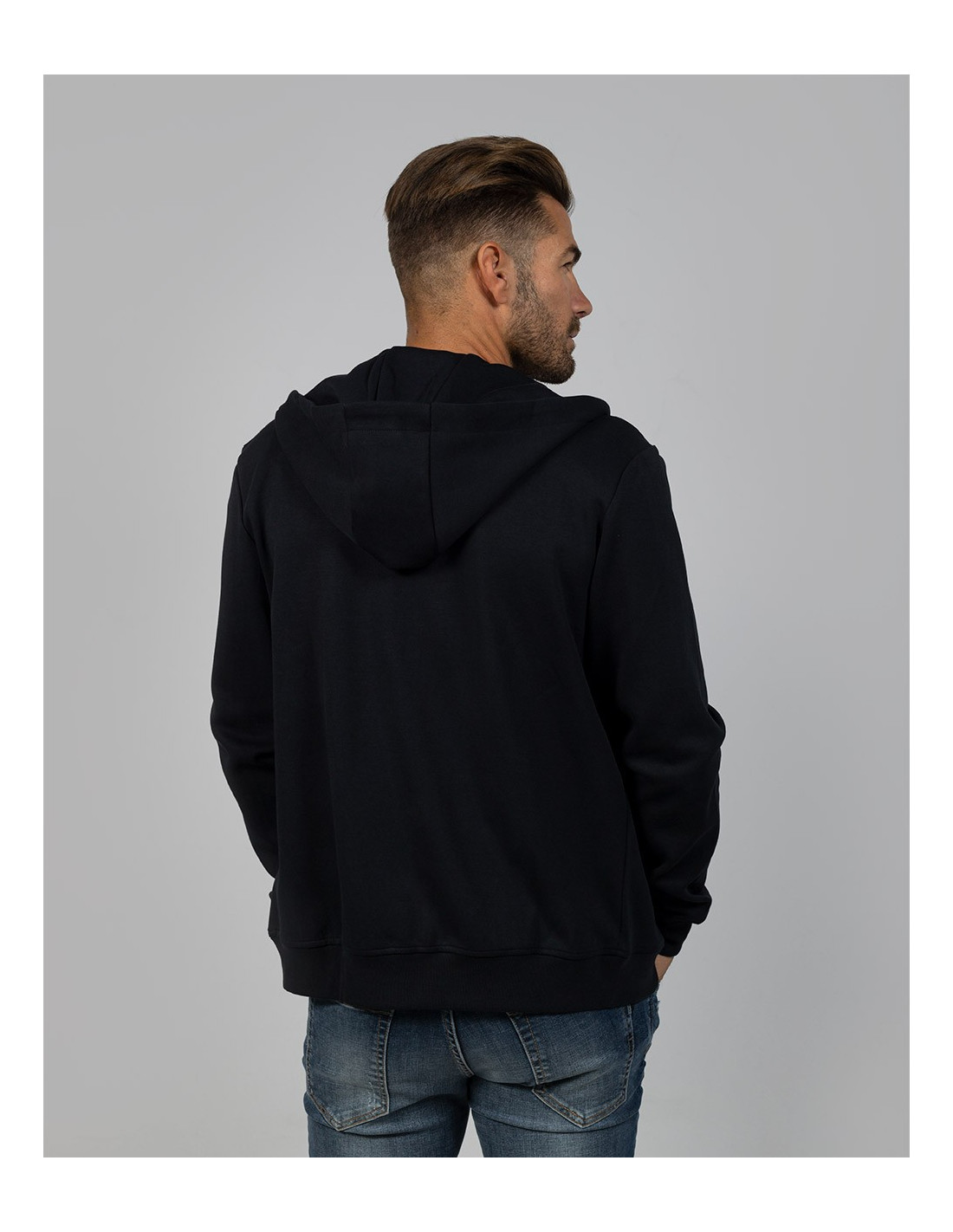 Antony morato hoodie deals