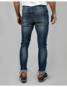 ANTONY MORATO MMDT00265-FA750363 - Jeans 2